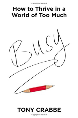 busy